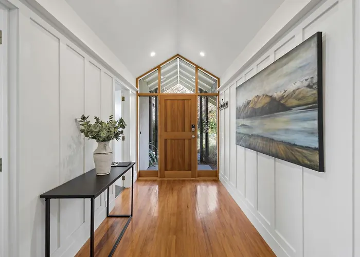 Emerald Oasis By Sotheby's Luxury Homes Holiday home