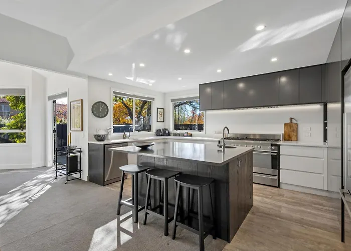 Emerald Oasis By Sotheby's Luxury Homes Holiday home *