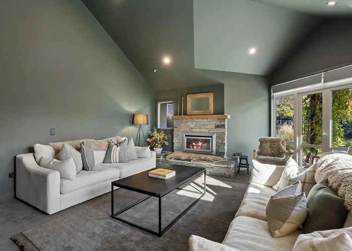 Emerald Oasis By Sotheby's Luxury Homes Holiday home *