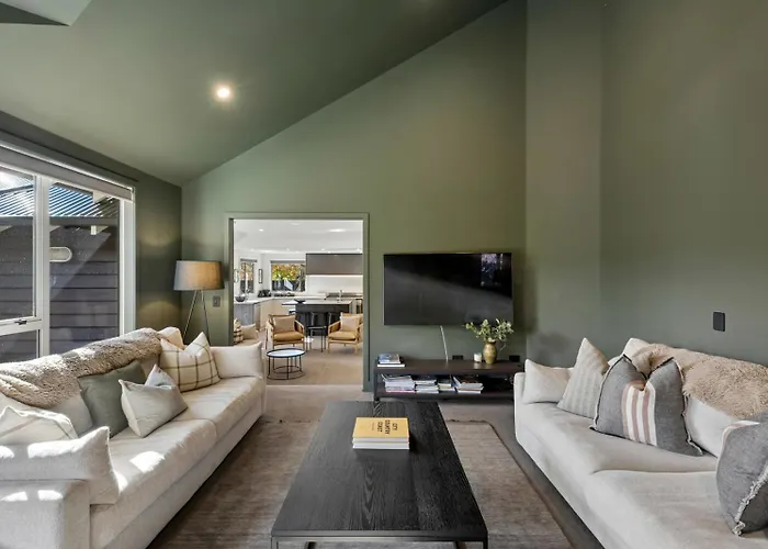 Emerald Oasis By Sotheby's Luxury Homes Holiday home